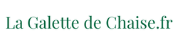 Galette de chaise
