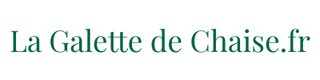 Galette de chaise