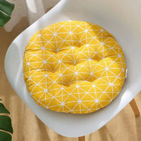 Galette de Chaise 35x35 Petite Taille
