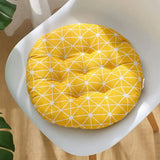 Galette de Chaise 35x35 Petite Taille