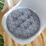 Galette de Chaise Petite Taille