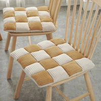 Galette de Chaise 42x42 Miel