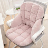 Coussin De Chaise Avec Dossier Bonbon
