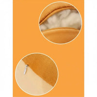Galette de Chaise Ronde Beignet