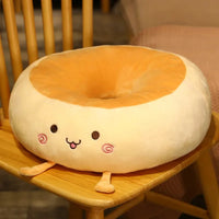 Galette de Chaise Ronde Beignet
