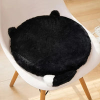 Galette de Chaise Chat