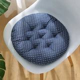 Galette de Chaise Ronde 35 cm
