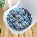 Galette de Chaise coton 40 cm