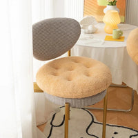 Galette De Chaise Sans Attache