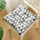 Galette de Chaise style Scandinave Triangle