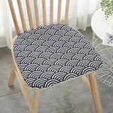 Galette de Chaise style Japonais