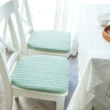 Galette De Chaise Trapèze